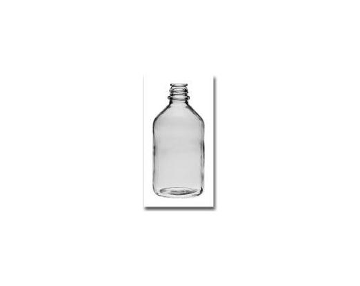 Bottle, Laboratory/Media, KG-35 Glass, Screw Threa