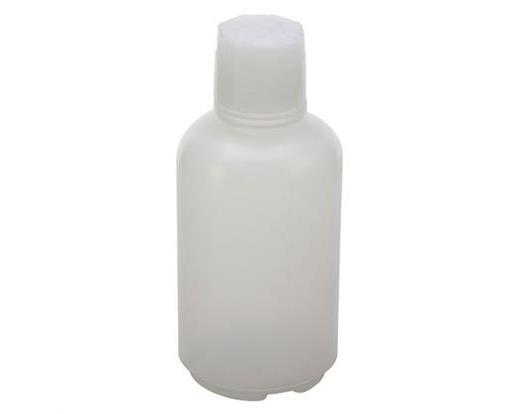 LDPE Plastic Buttress Bottle