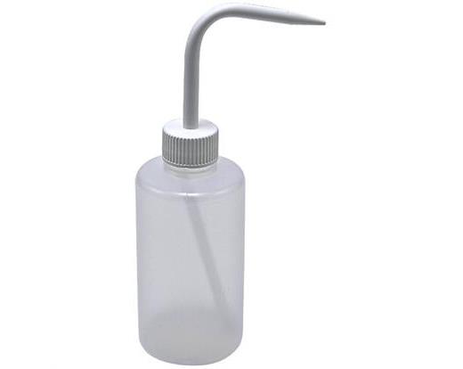 Narrow-mouth Wash Bottle