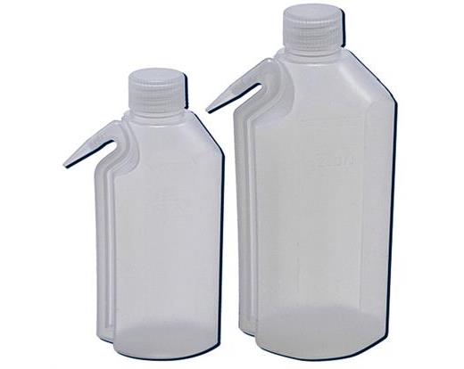 Azlon Integral Wash Bottles