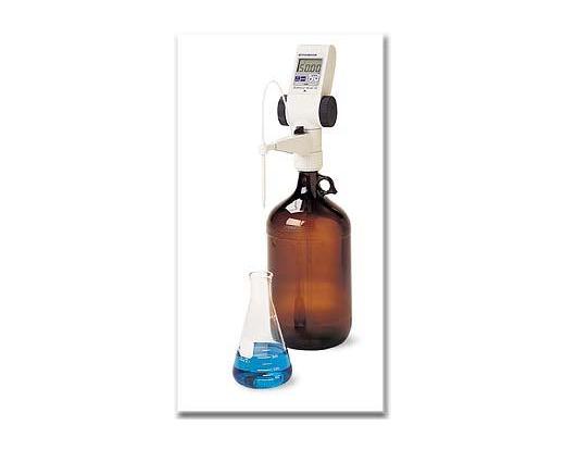 Brinkmann Bottletop Buret