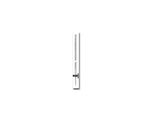 Buret, Class A, Serialized and Certified, Straight