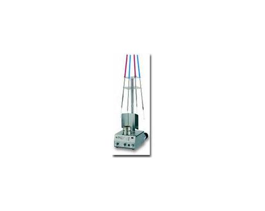 Ecoloop Carousel for flame sterilizing inoculation loops