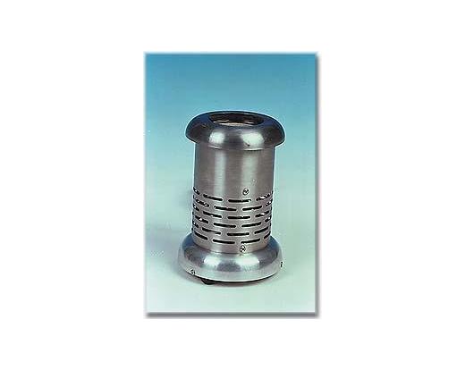 Bunsen Burner, Electric