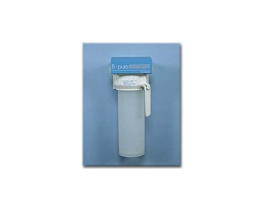 B-pure 1/2 Size Filter Holder, Barnstead