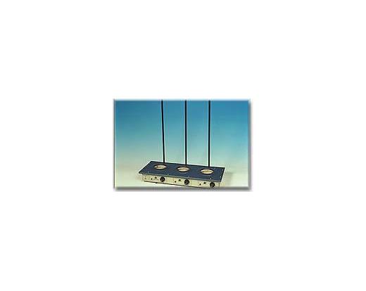 Extraction Heater, Electromantle, Type EME, Barnstead Electrothermal