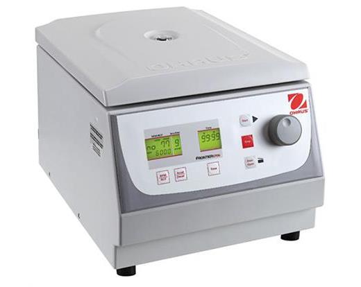 FRONTIER 5000 SERIES MULTI Multi-Function Centrifuges