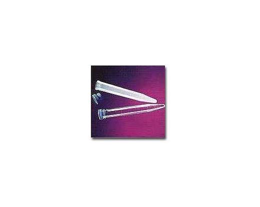 Centrifuge Tubes, Bulk, Non-Sterile, Plug Cap, 15m