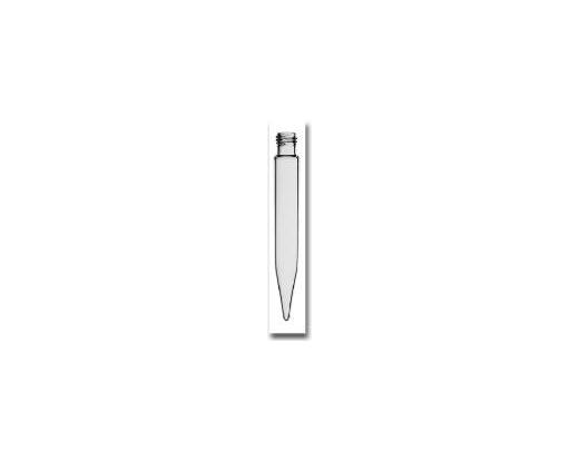 Centrifuge Tube, Disposable, Plain, Screw Thread F