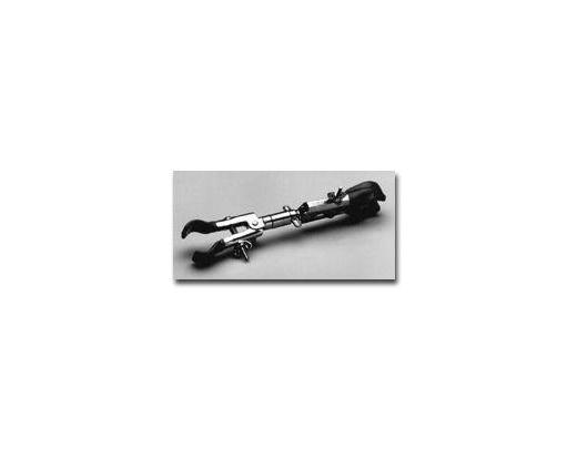Double Jaw Clamp