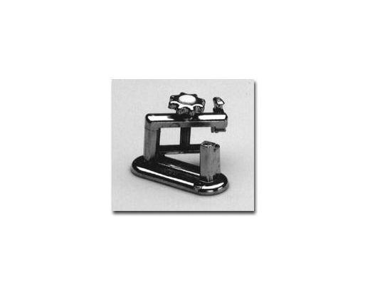 Curved Jaw Hosecock