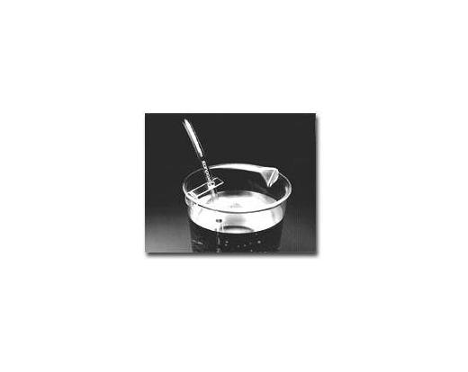 Beaker Tubing Holder