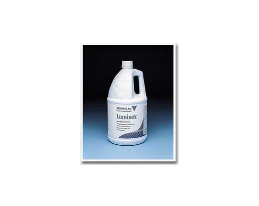 Luminox&amp;reg; Low Foaming Neutral Cleaner