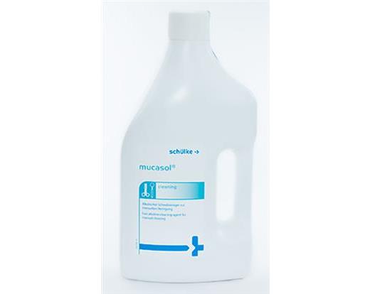 Mucasol Universal Labware Detergent 2L bottle