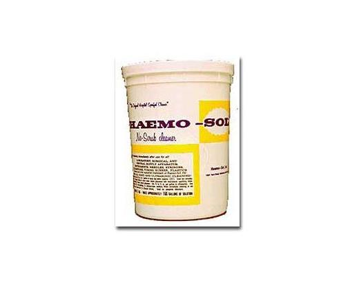 Haemo-Sol&amp;reg; Cleaner