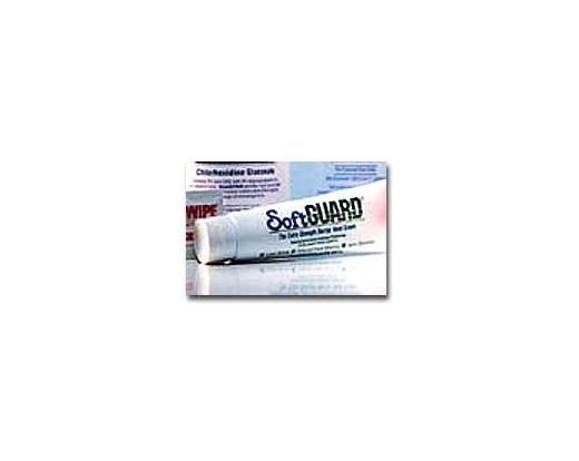 SoftGUARD&amp;reg; Protective Hand Cream