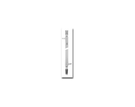Condenser, Liebig, Drip Tip, Full Length ST 24/40
