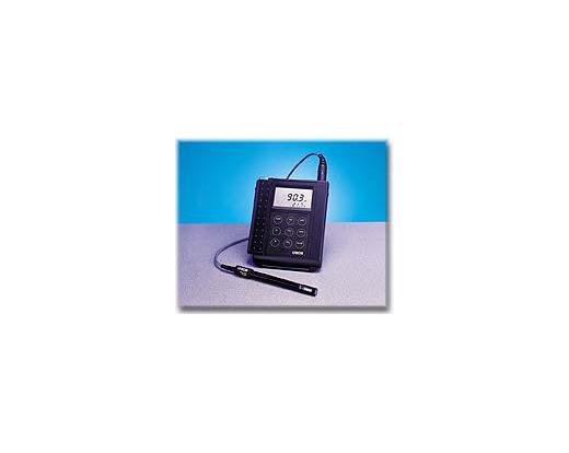 Orion Model 135A and 136S Advanced Waterproof Conductivity/TDS/Salinity/Temperature Meters