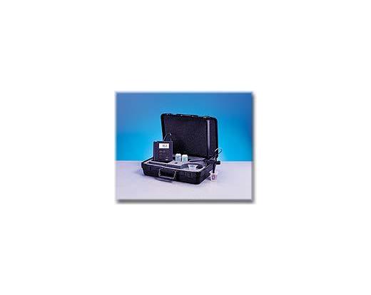 Orion Model 130A and 131S Basic Waterproof Conductivity/TDS/Salinity/Temperature Meters