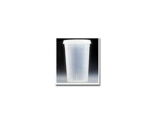 Container, Specimen, Polypropylene, Snap-Cap,  FALCON&amp;reg;