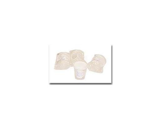 Container, Specimen, Polypropylene, Screw-Cap, MG
