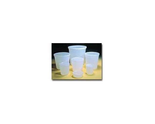 Specimen Container, Heavy Duty