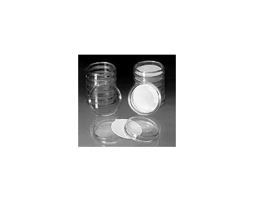 Membrane Filter Petri Dish, 47mm,  with Pad