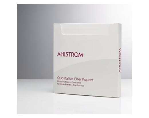 Ahlstrom Filter Papers Grade 601