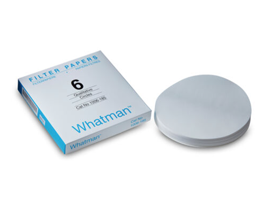 Whatman Grade GF 6 Glass Microfiber Filters with Binder