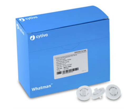 Whatman GD/XP Syringe Filters – Prefilter
