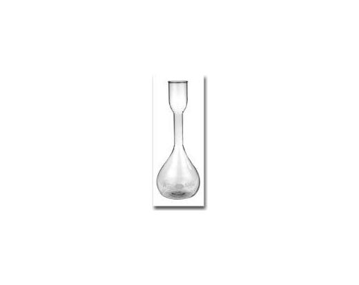 Flask, Volumetric, Kohlrausch, Class A, Kimble