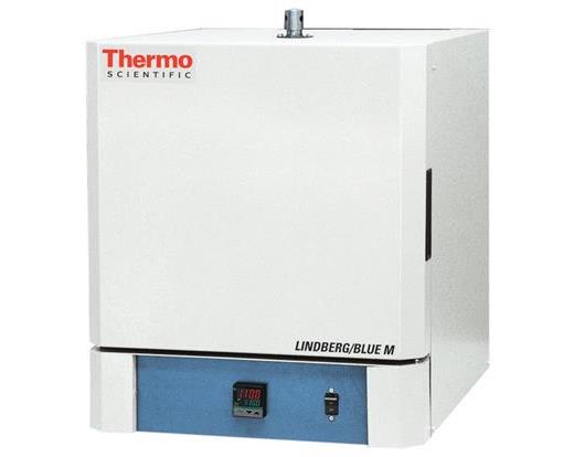 Lindberg/Blue Moldatherm Box Furnaces | Thermo Scientific- MG Scientific