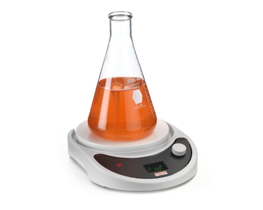 RT Touch Magnetic Stirrer