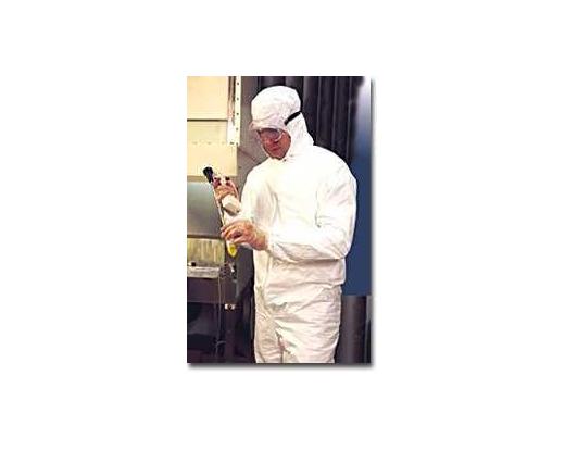 Boots, IsoClean&amp;reg; Cleanroom, with PVC Sole, 19"