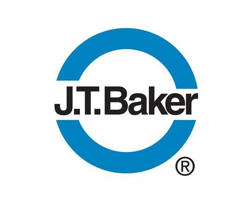 JTBaker logo