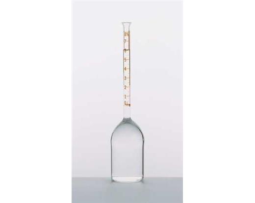 Babcock Bottle, Milk Test, 8%, Sealed, Kimble