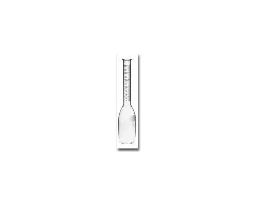 Babcock Bottle, Cream Test, 50%, Sealed, Kimble