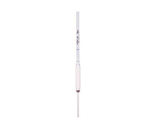 Babcock Pipet, Skim Milk, To Contain, 9mL, Sealed