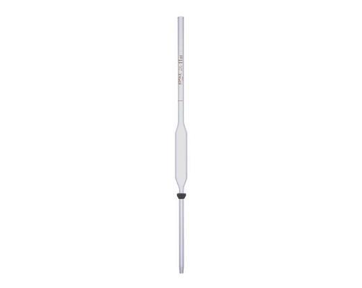 Pipet, Milk Test, Gerber, To Deliver, 11mL, Kimble