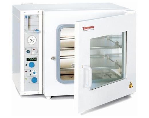 Vacutherm Vacuum Heating and Drying Ovens