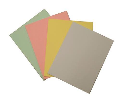 Munising LTD Paper Colors