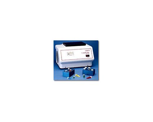 Polar Block II<sup>TM</sup> Benchtop Coolers, Boek