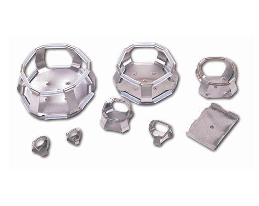 Universal Platform Clamps for MaxQ