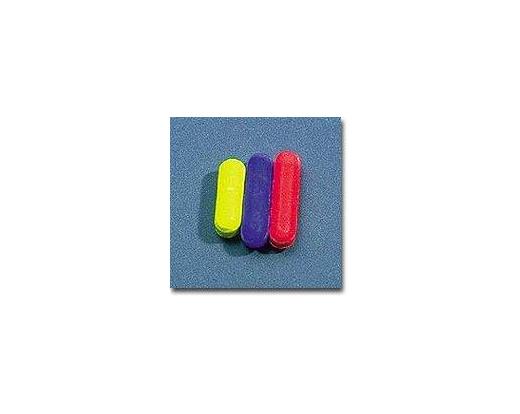 Flea Micro Spinbar&amp;reg;, color coded