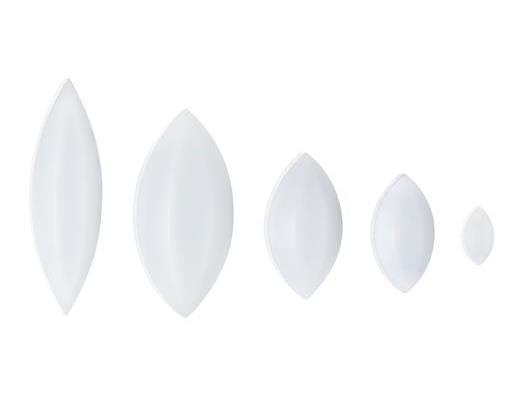 Egg-shaped SpinBars