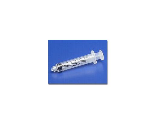 Sterile Syringes, without Needles, Soft Pack, Monoject&amp;reg;