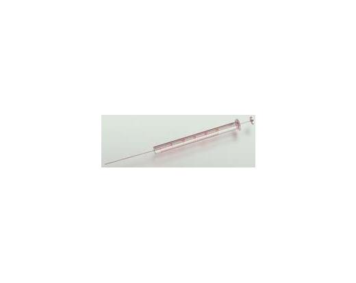 Fused Silica Glass Syringe