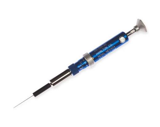 Constant Rate Gastight Syringe