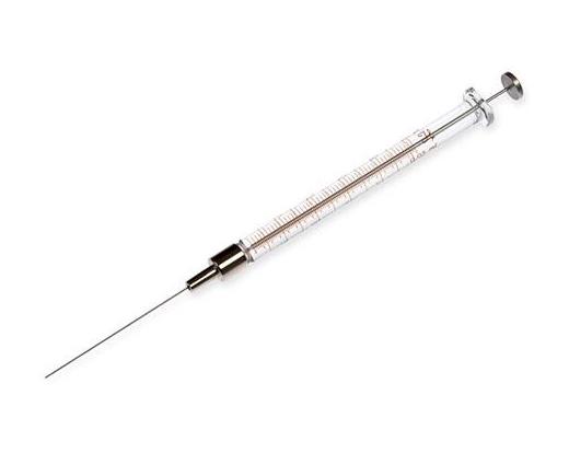 Carbon Analyzer Microliter Syringe