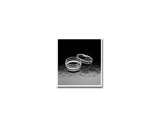 Cell Culture Dishes, 60mm Standard, FALCON&amp;reg;